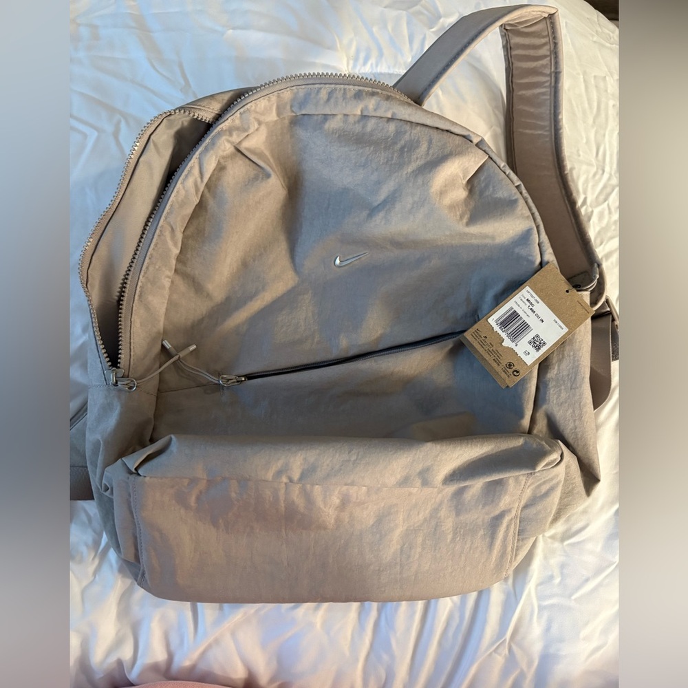 NWT Nike Backpack